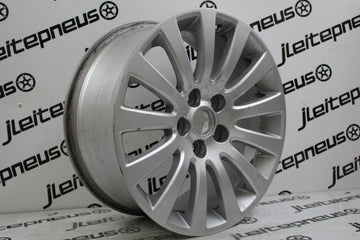 Jantes Originais Opel Insignia 18 5x120 8 ET40  - Fazemos Montagem*/ Envio**