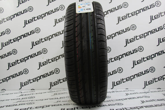 Pneus Novos Continental ContiPremiumContact 2 225/60R16 98W de 2013