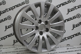 Jantes Originais Opel Insignia 18 5x120 8 ET40  - Fazemos Montagem*/ Envio**