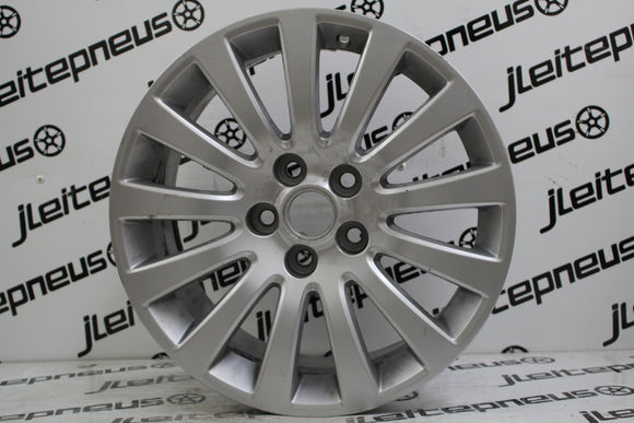 Jantes Originais Opel Insignia 18 5x120 8 ET40  - Fazemos Montagem*/ Envio**