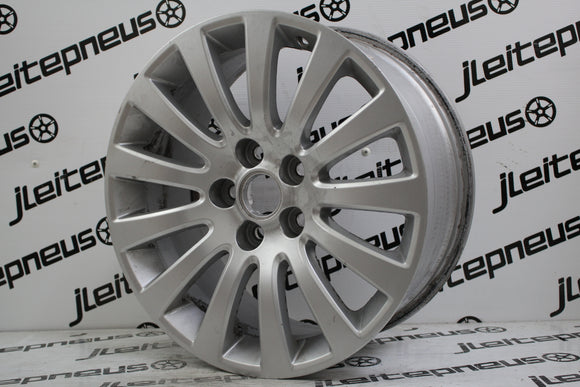 Jantes Originais Opel Insignia 18 5x120 8 ET40  - Fazemos Montagem*/ Envio**