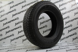 Pneus Dunlop Grandtrek AT20 265/65R17 112S de 2018
