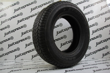 Pneus Dunlop Grandtrek AT20 265/65R17 112S de 2018
