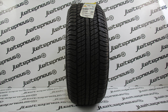 Pneus Dunlop Grandtrek AT20 265/65R17 112S de 2018