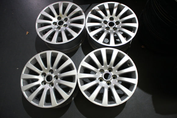 Jantes Originais Opel Insignia 18 5x120 8 ET40  - Fazemos Montagem*/ Envio**