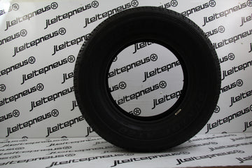 Pneus Dunlop Grandtrek AT20 265/65R17 112S de 2018 - 0