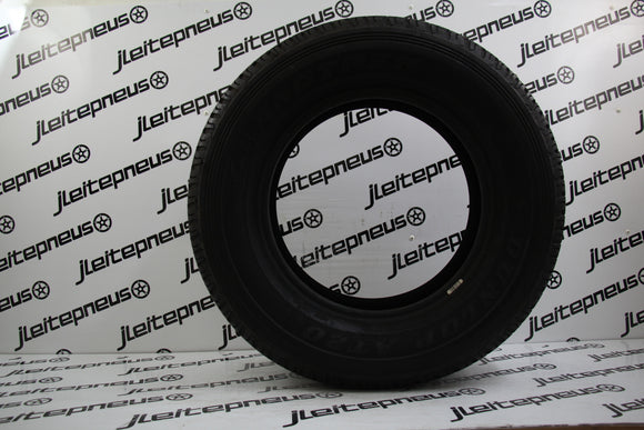 Pneus Dunlop Grandtrek AT20 265/65R17 112S de 2018