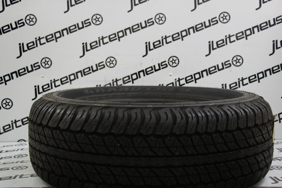 Pneus Dunlop Grandtrek AT20 265/65R17 112S de 2018
