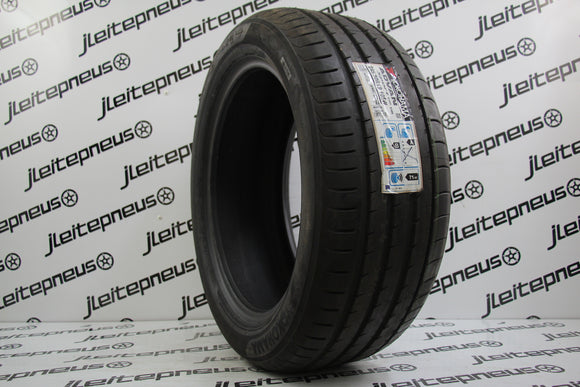 Pneus Yokohama Advan Sport V105 RSC 245/50R19 105W de 2018