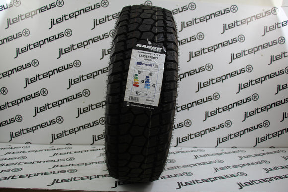 Pneus Novos Radar Renegade A/T-5 255/75R17 111/108Q de 2021