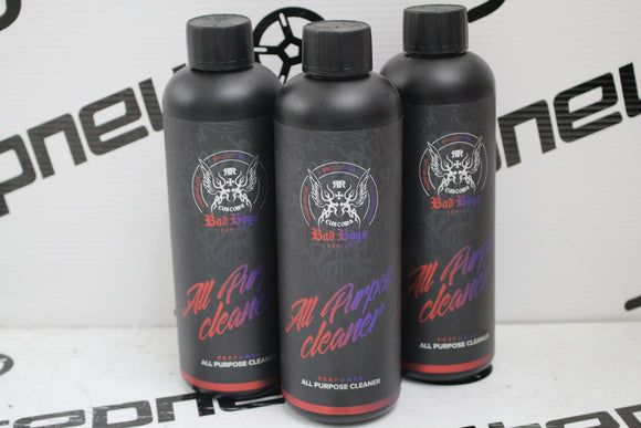 RR Customs Bad Boys - All Purpose Cleaner