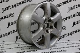 Jantes BMW 17 5x120 7.5 ET52 - Fazemos Montagem*/ Envio** - 0