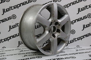 Jantes BMW 17 5x120 7.5 ET52 - Fazemos Montagem*/ Envio**