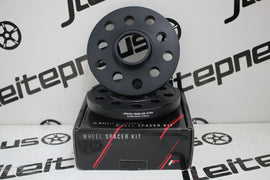 Kit Alargadores / Espaçadores Japan Racing 2cm 5x100+5x112 57.1