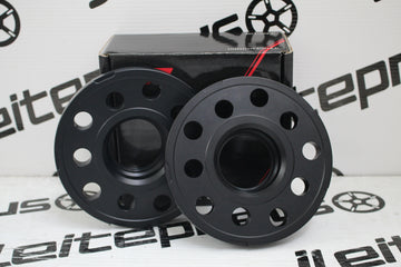 Kit Alargadores / Espaçadores Japan Racing 2cm 5x100+5x112 57.1 - 0