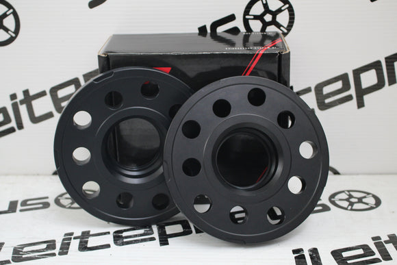 Kit Alargadores / Espaçadores Japan Racing 1.5cm 5x100+5x112 57.1