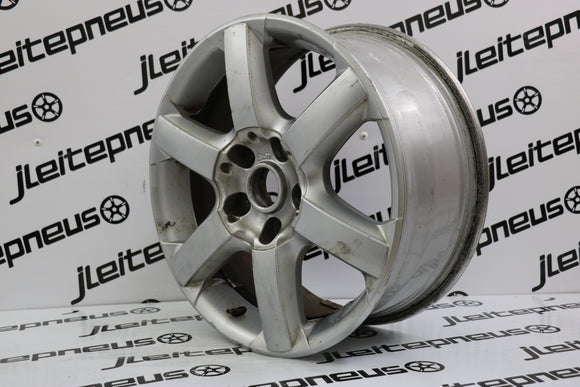 Jantes BMW 17 5x120 7.5 ET52 - Fazemos Montagem*/ Envio**