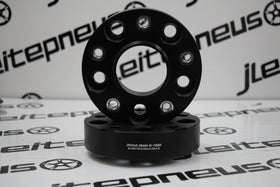 Kit Alargadores / Espaçadores Japan Racing 3.5cm 5x120 72.6 (12x1.50)