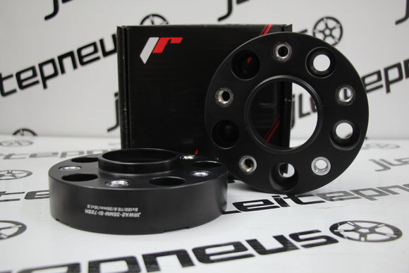 Kit Alargadores / Espaçadores Japan Racing 3.5cm 5x120 72.6 (12x1.50)