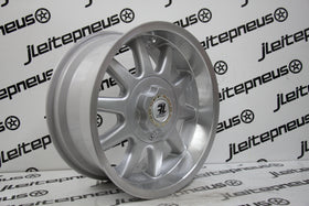 Jantes Novas RL Wheels JRX 17 5x139.7 8 ET10  - Fazemos Montagem*/ Envio**
