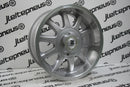 Jantes Novas RL Wheels JRX 17 5x139.7 8 ET10  - Fazemos Montagem*/ Envio**-2