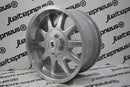 Jantes Novas RL Wheels JRX 17 5x139.7 8 ET10  - Fazemos Montagem*/ Envio**-4