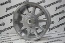 Jantes Novas RL Wheels JRX 17 5x139.7 8 ET10  - Fazemos Montagem*/ Envio**-3