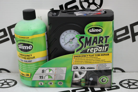 Kit de Reparação de Pneus