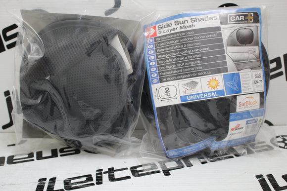 Proteção Solar para Vidros