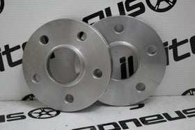 Kit Alargadores/Espaçadores 1.6cm 5x108 63.4