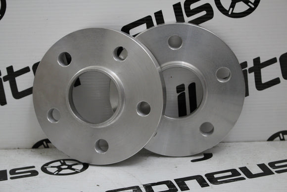 Kit Alargadores/Espaçadores 1.6cm 5x108 63.4