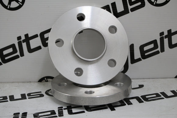 Kit Alargadores/Espaçadores 1.6cm 5x108 63.4