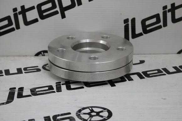 Kit Alargadores/Espaçadores 1.6cm 5x108 63.4