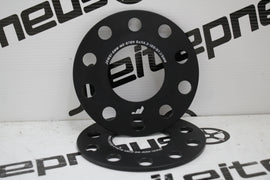Kit Alargadores / Espaçadores Japan Racing 0.5cm 5x114.3+5x120 67.1