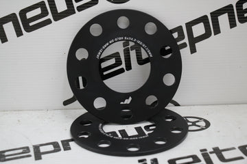 Kit Alargadores / Espaçadores Japan Racing 0.5cm 5x114.3+5x120 67.1