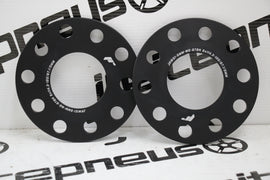Kit Alargadores / Espaçadores Japan Racing 0.5cm 5x114.3+5x120 67.1 - 0