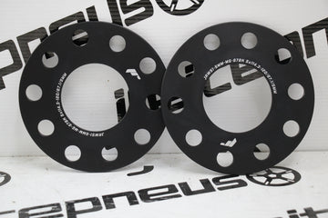 Kit Alargadores / Espaçadores Japan Racing 0.5cm 5x114.3+5x120 67.1 - 0