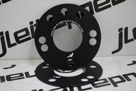 Kit Alargadores / Espaçadores Japan Racing 0.3cm 4x114.3+5x114.3 66.1