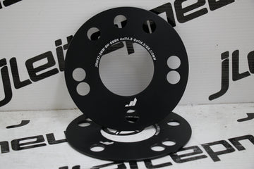 Kit Alargadores / Espaçadores Japan Racing 0.3cm 4x114.3+5x114.3 66.1