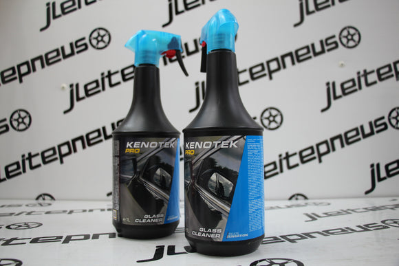 KENOTEK Pro - Glass Cleaner (1L)