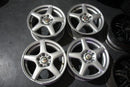 Jantes Originais Cesam 15 5x110 6.5 ET40  - Fazemos Montagem*/ Envio**-6