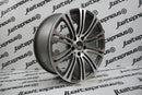Jantes BMW 19 5x120 8+9 ET25+20 - Fazemos Montagem*/ Envio**-1