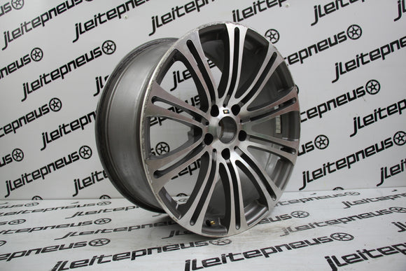Jantes BMW 19 5x120 8+9 ET25+20 - Fazemos Montagem*/ Envio**