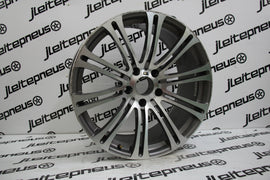 Jantes BMW 19 5x120 8+9 ET25+20 - Fazemos Montagem*/ Envio** - 0