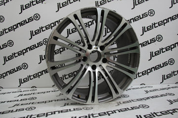 Jantes BMW 19 5x120 8+9 ET25+20 - Fazemos Montagem*/ Envio** - 0