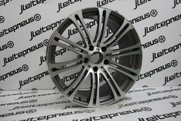 Jantes BMW 19 5x120 8+9 ET25+20 - Fazemos Montagem*/ Envio**