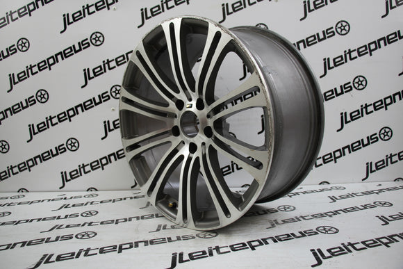 Jantes BMW 19 5x120 8+9 ET25+20 - Fazemos Montagem*/ Envio**