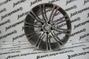 Jantes BMW 19 5x120 8+9 ET25+20 - Fazemos Montagem*/ Envio**-3