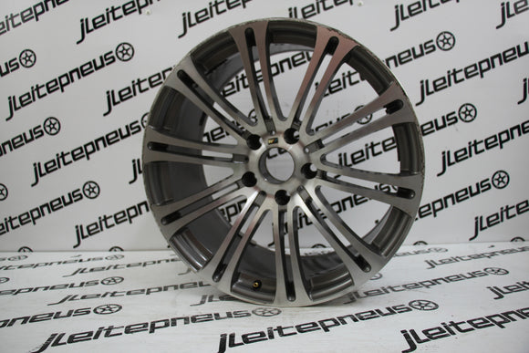 Jantes BMW 19 5x120 8+9 ET25+20 - Fazemos Montagem*/ Envio**