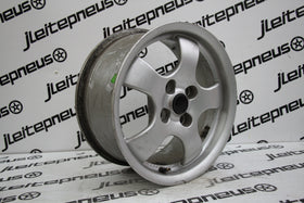 Jantes 15 4x108 7 ET37 -  Fazemos Montagem*/ Envio**